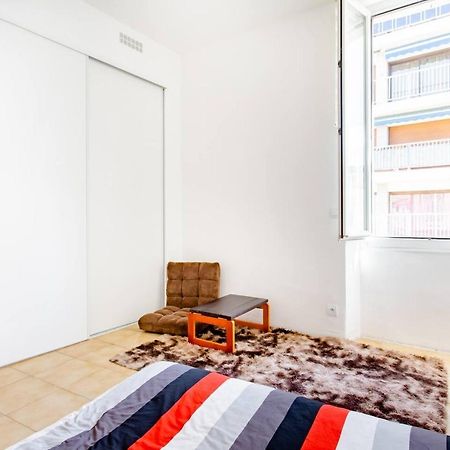 Room Rental In Apartment In Marseille Exteriér fotografie