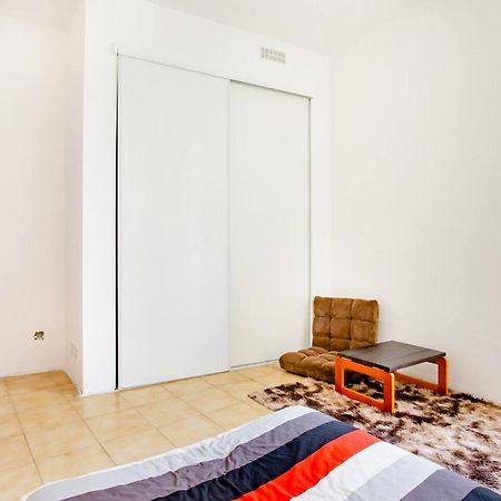 Room Rental In Apartment In Marseille Exteriér fotografie